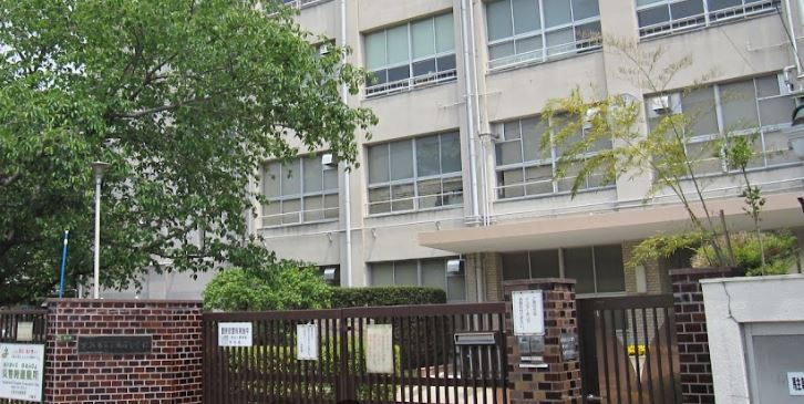 小学校　大阪市立下新庄小学校（小学校）まで1108m