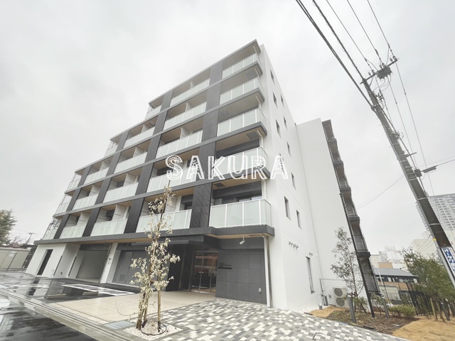 建物外観　当店おすすめ物件♪