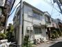 町屋駅より徒歩8分 2階 築54年の賃貸物件