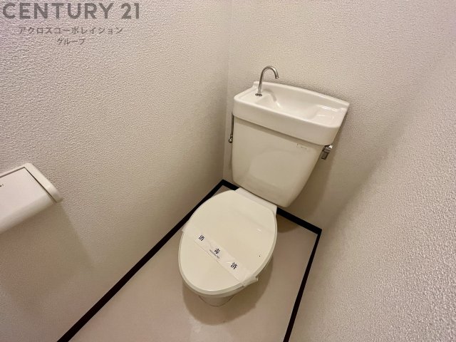 トイレ　バストイレ別でおすすめです☆