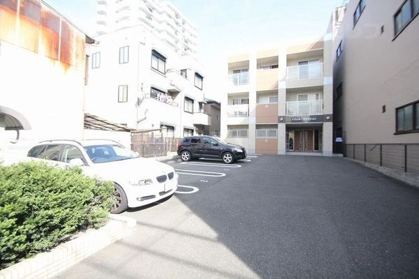 駐車場　★☆他社掲載も内見や契約可能！相見積もり大歓迎☆★