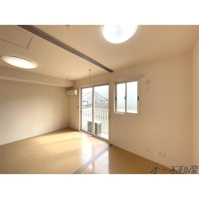 その他部屋・スペース　洋室