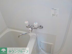 バス・シャワールーム　お問合せはタウンハウジングまで！※現地待合わせ相談可能