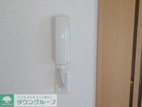 セキュリティ　お問合せはタウンハウジングまで！※現地待合わせ相談可能