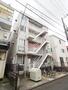 新川崎駅より徒歩19分 4階 築36年3ヶ月の賃貸物件