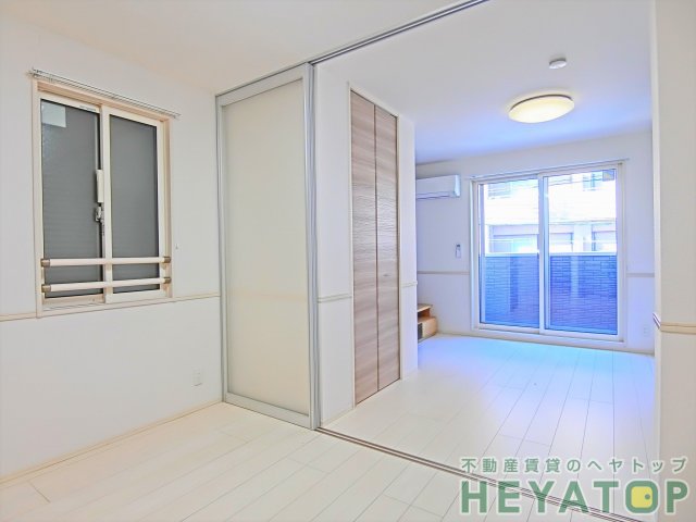 その他部屋・スペース　洋室５.５帖（同仕様写真）
