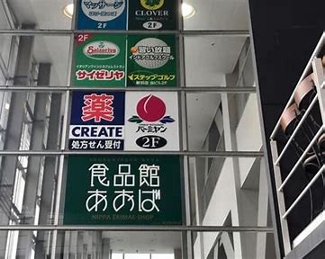 スーパー　食品館あおば 新羽店（スーパー）まで807m