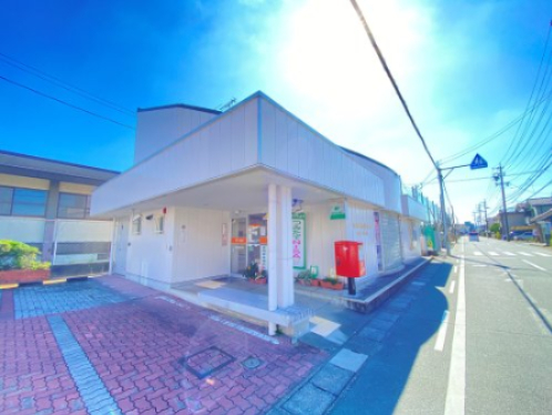 郵便局　松阪垣鼻郵便局（郵便局）まで333m