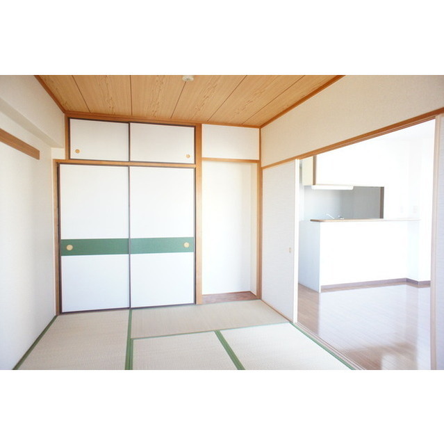その他部屋・スペース　別部屋同タイプ