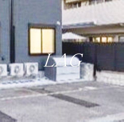 その他共有部分　共用部分です。