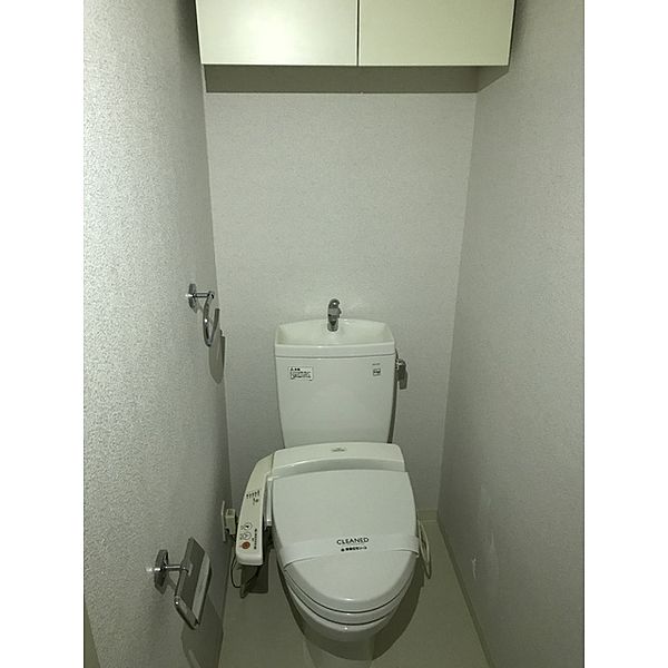 トイレ　※別室参考写真