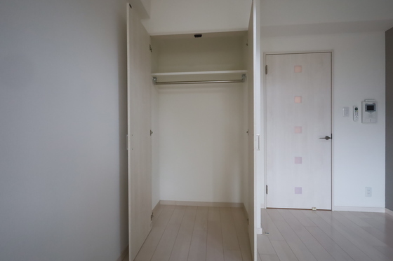 収納　※別部屋の写真です