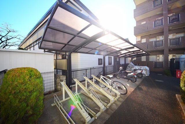 その他共有部分　★見学希望等はタウンハウジング中央林間店までお気軽に♪★