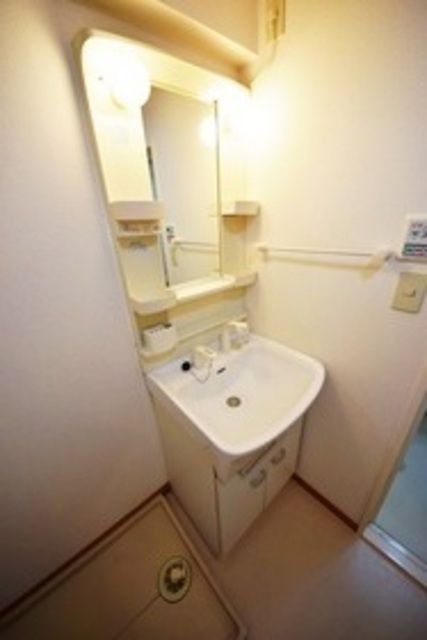 洗面設備　★見学希望等はタウンハウジング中央林間店までお気軽に♪★