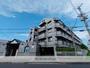 八尾南駅より徒歩11分 2階 築30年7ヶ月の賃貸物件