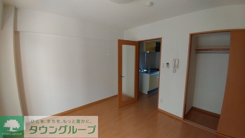 収納　※別部屋写真　現状優先