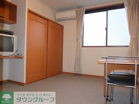 その他部屋・スペース