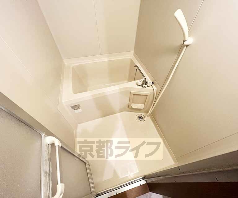 バス・シャワールーム　３点セパレート