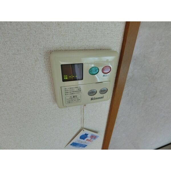 その他設備　設備　※別号室参考写真