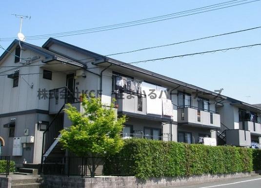 建物外観　外観です