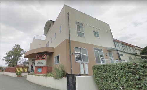 幼稚園・保育園　津福保育園（幼稚園・保育園）まで796m