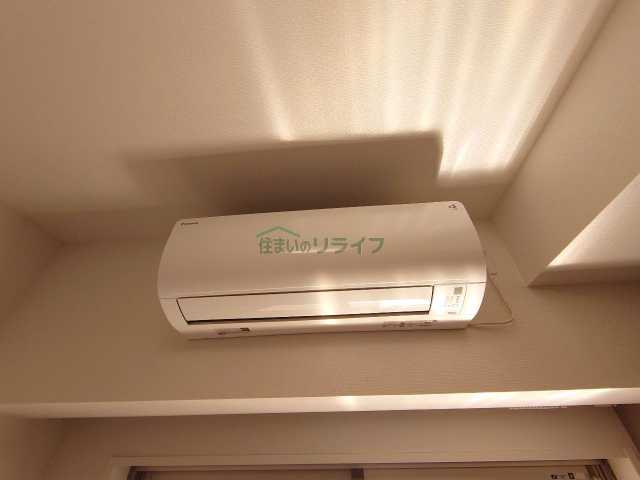 その他設備　別部屋参考写真