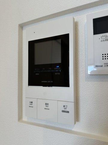 セキュリティ　同仕様　同施工会社　セキュリティ