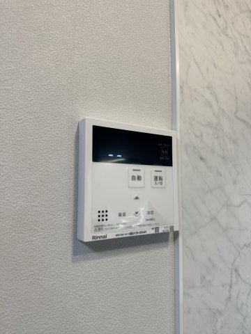 その他設備　同仕様　同施工会社　その他設備