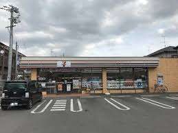 コンビニ　セブンイレブン清水梅ヶ谷店（コンビニ）まで1080m