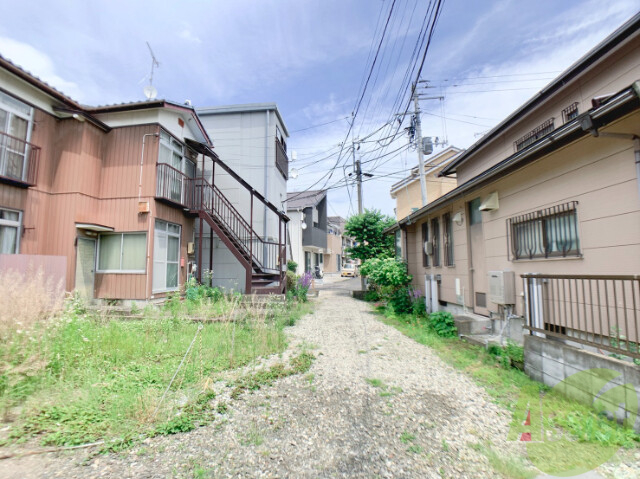 その他共有部分　駐輪場その他