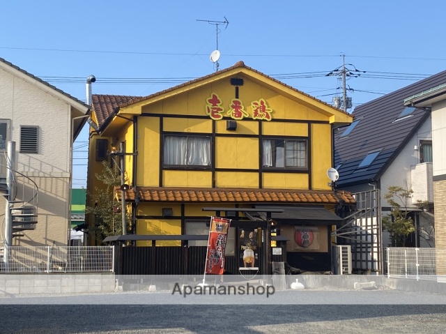 飲食店　壱番鶏　神辺店（飲食店）まで1073m