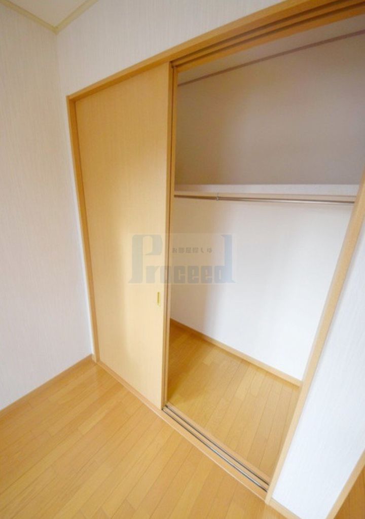 収納　たっぷり収納できます！