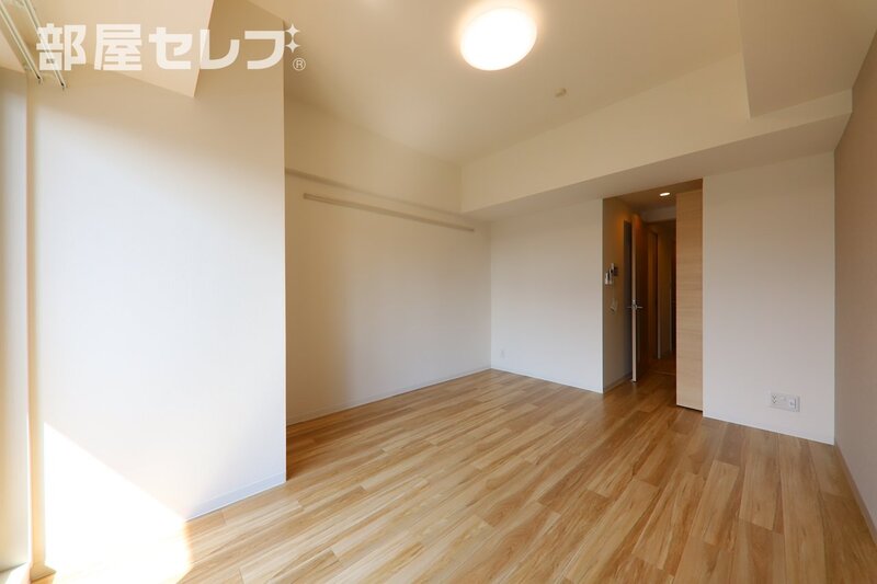 その他部屋・スペース　１４０３号室写真