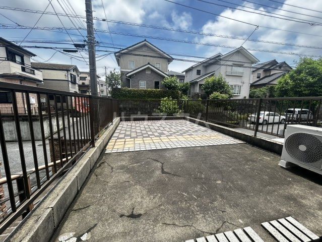 庭