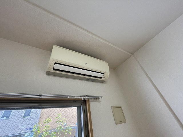その他設備　※別号室の写真使用中