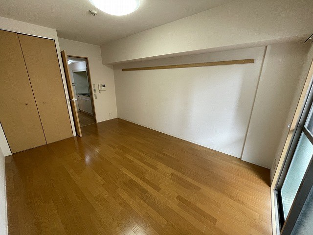 居室・リビング　※別号室の写真使用中