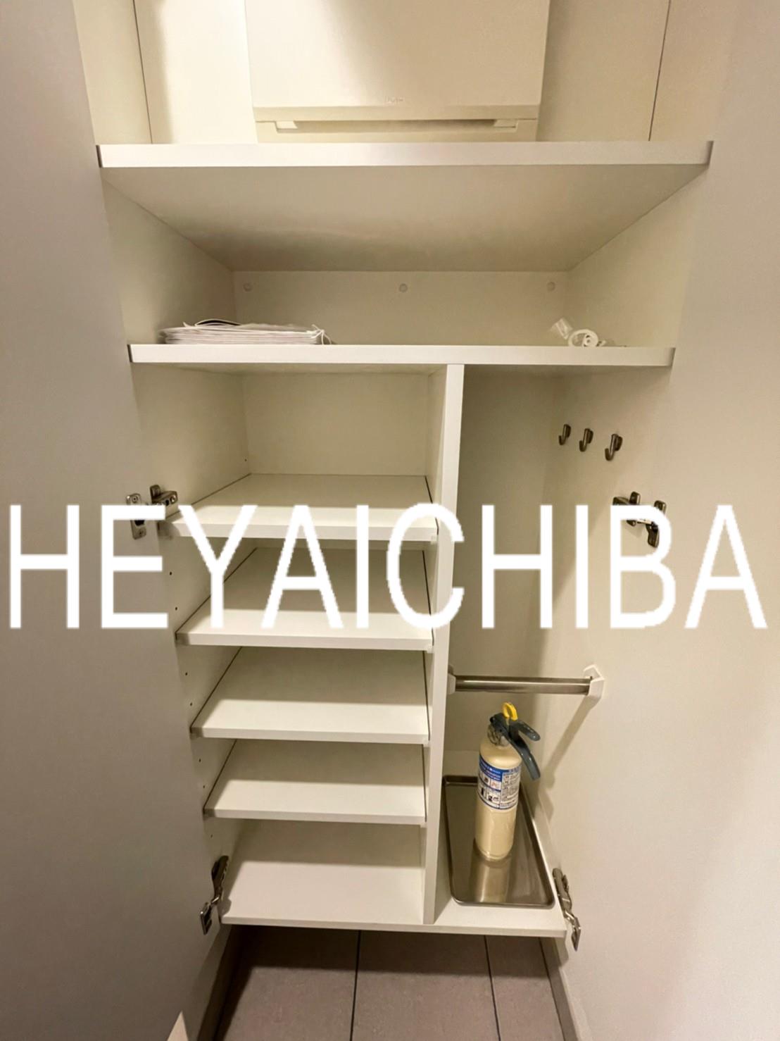 その他　シューズボックス