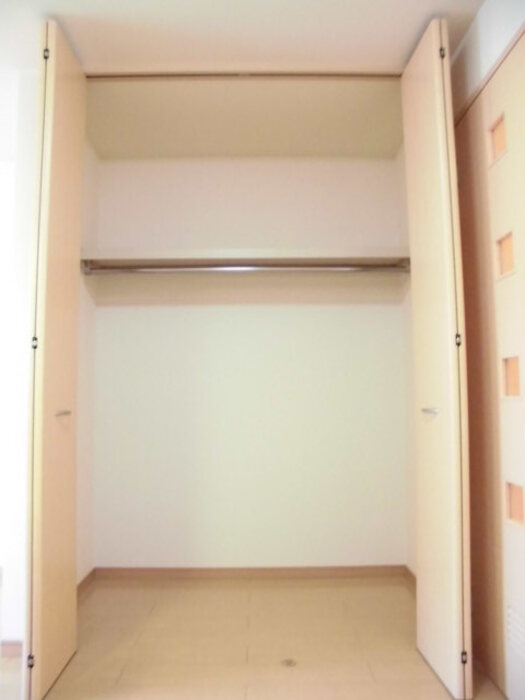 収納　※同物件・同タイプの写真です。