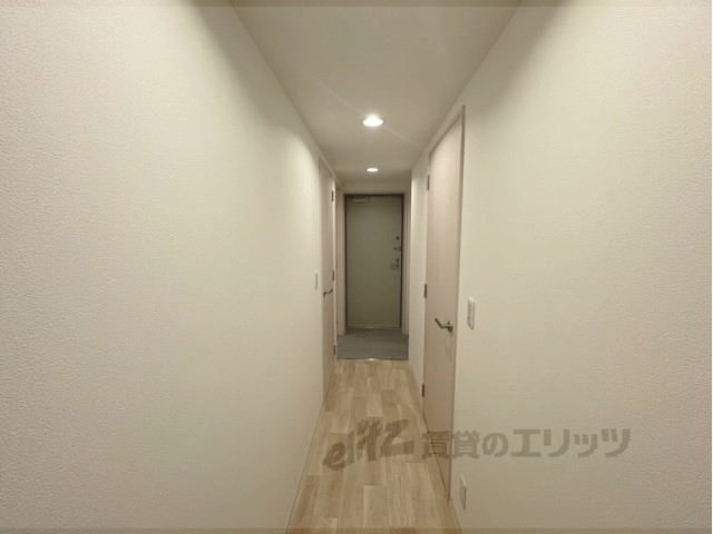 その他部屋・スペース　廊下