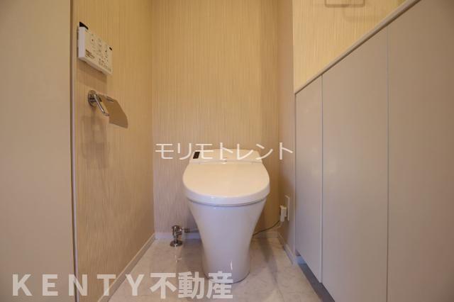 トイレ　参考写真です。