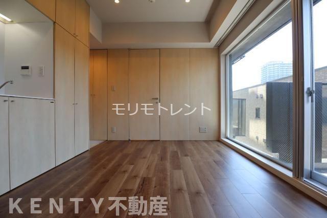 居室・リビング　参考写真です。