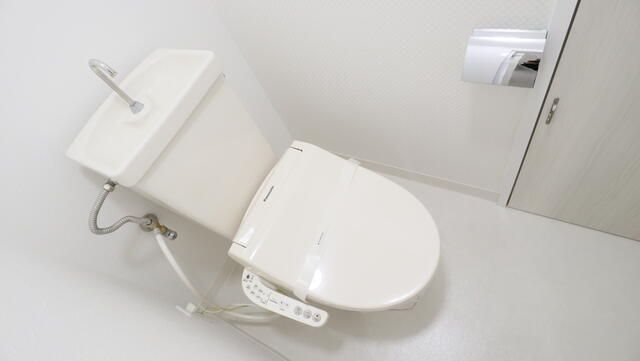 トイレ　※現況優先
