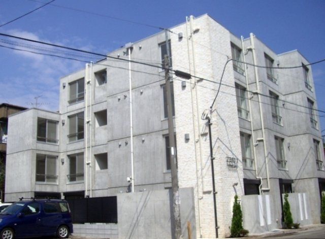 建物外観　☆外観☆