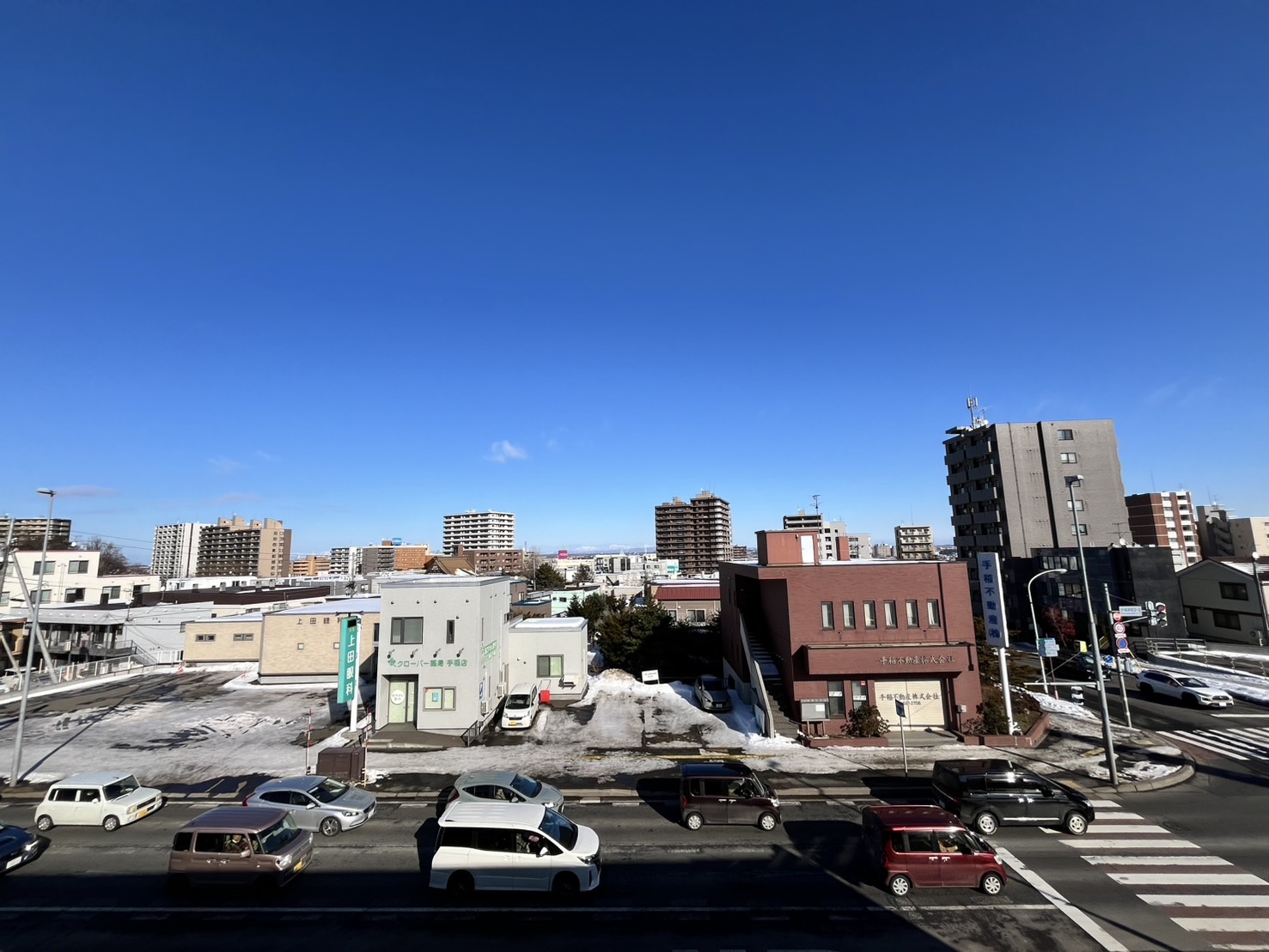 眺望　※他号室　写真使用
