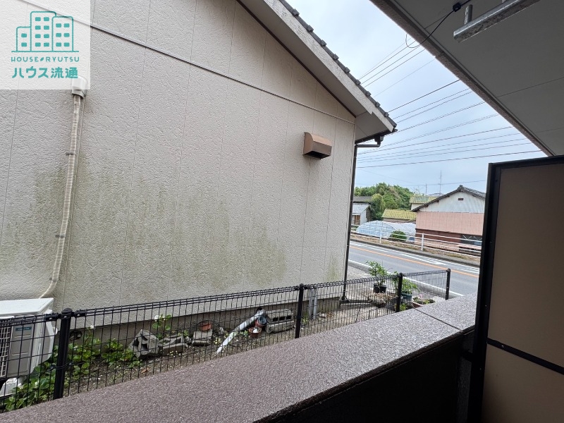 眺望　※別号室の写真