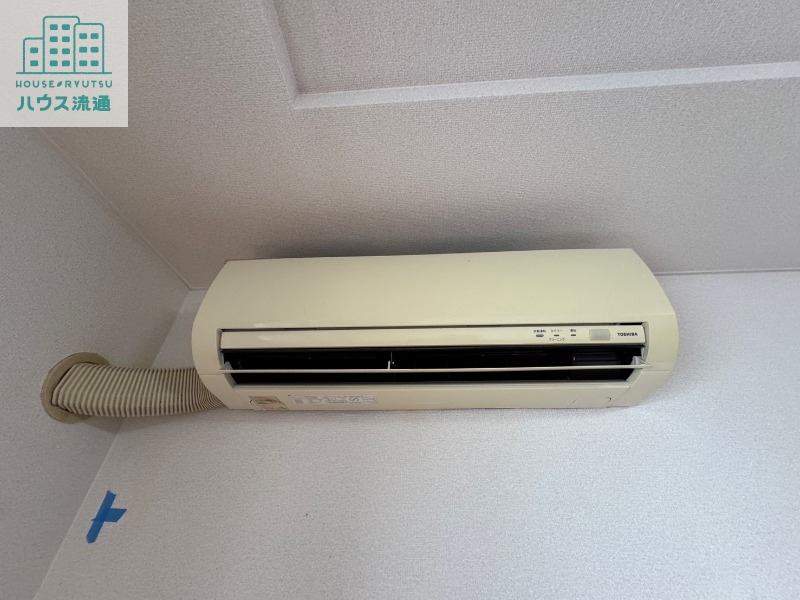 その他設備　※別号室の写真