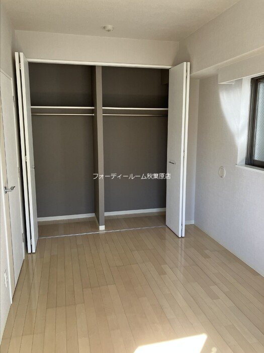 収納　★《見学予約受付中》当店では契約金がクレジット決済可能です★