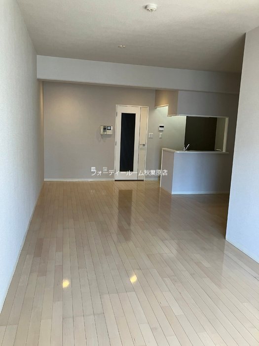 居室・リビング　★《見学予約受付中》当店では契約金がクレジット決済可能です★