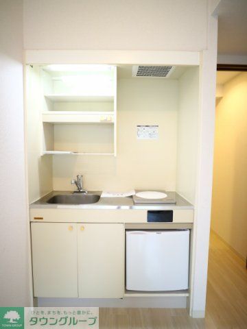 キッチン　※参考写真