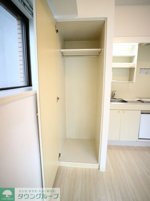 収納　※参考写真